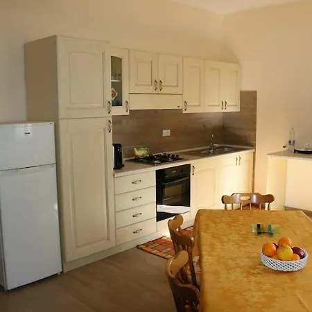 Il Vigneto Bed & Breakfast Trebisacce