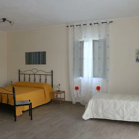 Bed & Breakfast Il Vigneto 3*