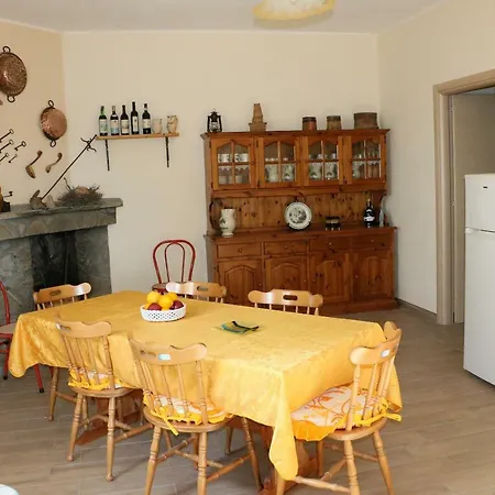 Il Vigneto Trebisacce