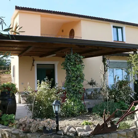 Il Vigneto Bed & Breakfast *