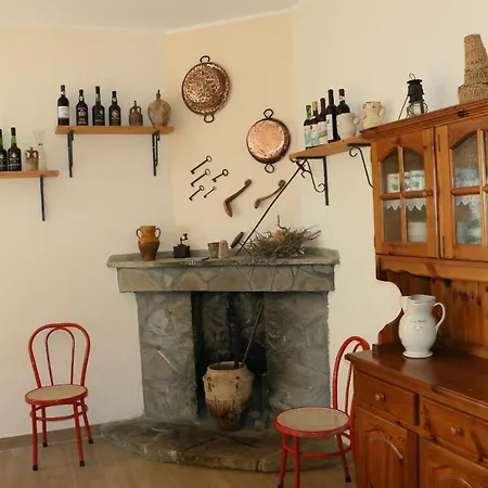 Il Vigneto Trebisacce