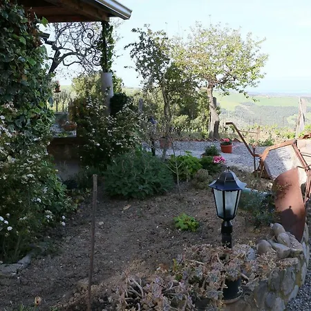 Il Vigneto Bed & Breakfast Trebisacce