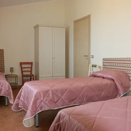 Bed & Breakfast Il Vigneto *