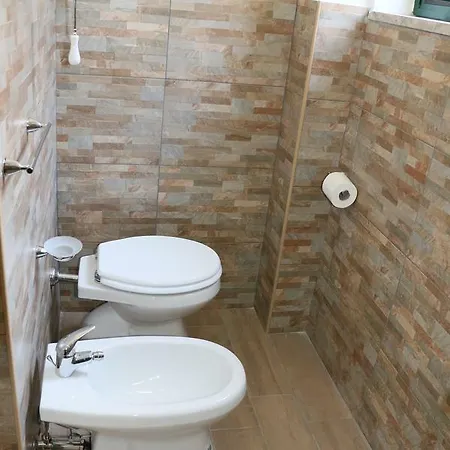 Il Vigneto Bed & Breakfast *