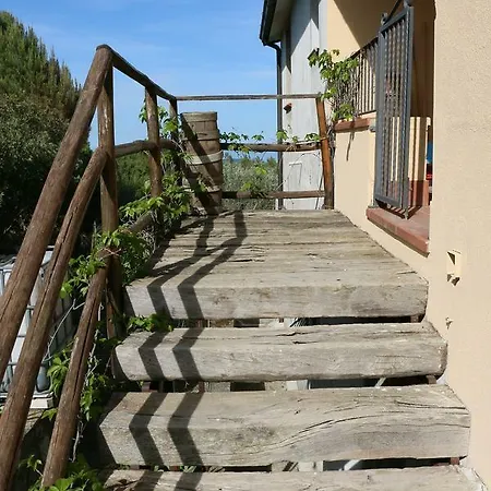 Il Vigneto Trebisacce
