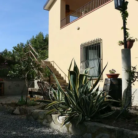 Il Vigneto Bed & Breakfast Trebisacce