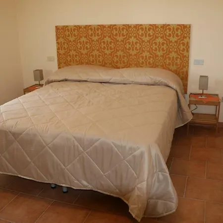 Il Vigneto Bed & Breakfast Trebisacce
