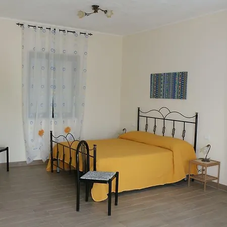 Bed & Breakfast Il Vigneto 3*