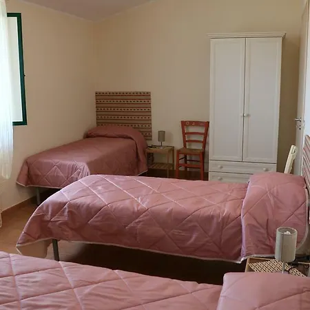 Il Vigneto Bed & Breakfast Trebisacce