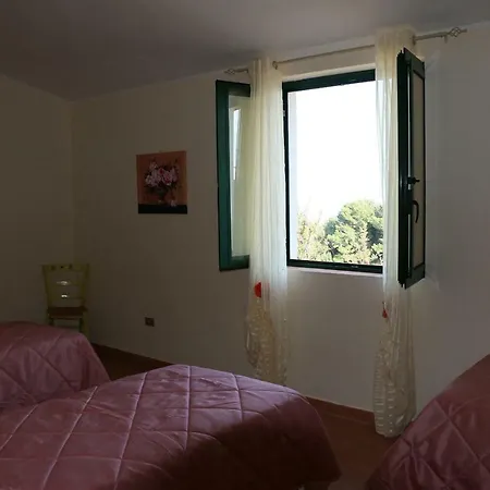 Bed & Breakfast Il Vigneto 3*