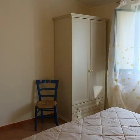 Bed & Breakfast Il Vigneto Trebisacce