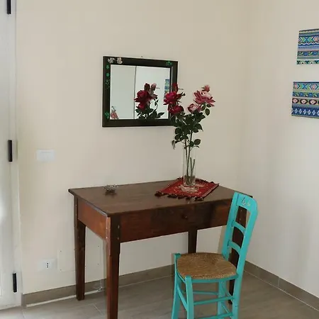 Bed & Breakfast Il Vigneto *