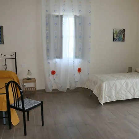 Il Vigneto Bed & Breakfast Trebisacce