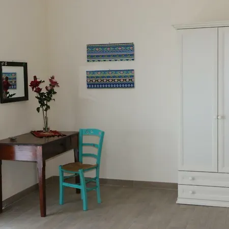 Bed & Breakfast Il Vigneto