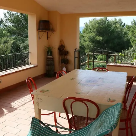 Il Vigneto Trebisacce